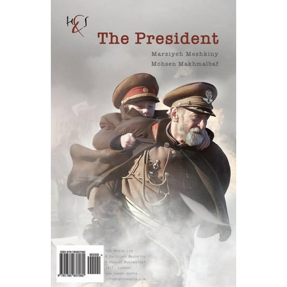 The President (Paperback)