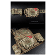 thumbnail image 2 of Quick Deployment Kit Outdoor Quick Pull Medical Kit Outdoor Hunting Camping Emergency Survival Kit Mud Color,1 x Camping Emergency Survival Kit,Mud Color, 2 of 7