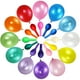 thumbnail image 2 of Globos QIKOOLAA de látex, 120 unidades, colores surtidos, 30 cm, fiesta, 2 of 7