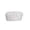 B, variant on Antqov Makeup Bag Cute Floral Lace Travel Makeup Bag Large Capacity Toiletry Bag for Home Travel Hiking Office Supplies Gifts for Women