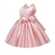 thumbnail image 1 of Vestido infantil Vestido de princesa Vestido de presentadora para presentación de piano Vestido pontón Vestido para niña de un año, 1 of 6