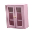 thumbnail image 1 of 1/12 Gabinete de Mini Muebles Librería para Niños Regalos de Vacaciones, 1 of 9