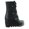 thumbnail image 5 of Sorel JOAN OF ARCTIC WEDGE MID Womens Boots 1627141-011, 5 of 6