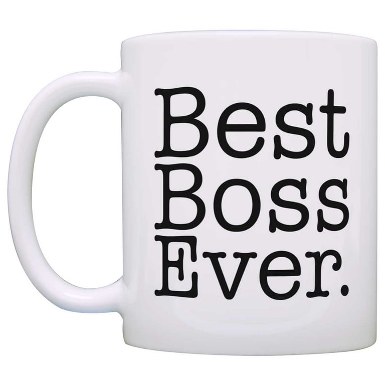 Funny Mug - Best Manager In The World 11 Oz Ceramic Tea Coffee