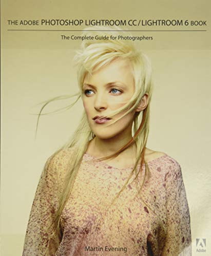 Adobe Lightroom 6 Adobe Lightroom 6