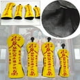 thumbnail image 3 of Portable Cover mujeres hombres mazo Head Cover shamjiam cubierta de la cabeza de golf, 3 of 6