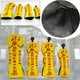 thumbnail image 3 of Durable Golf Head Cover Mujeres Hombres Mazo Headcover Antideslizante Manga Protección Cola  cubierta de la cabeza de golf, 3 of 6