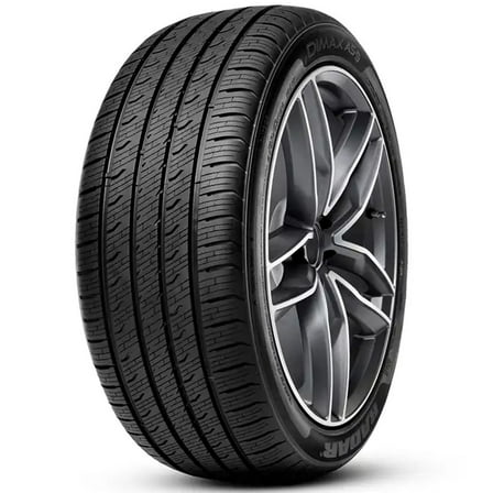 Radar Dimax AS-9 All Season 205/50R17 93W XL Passenger Tire