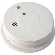 Kidde Hardwire Smoke Alarm with Battery Backup and Hush Feature