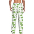 thumbnail image 3 of Fotbe Kitchen Utensiles Cooking Pots Men's Pajama Pants,Sleepwear Pants,Pj Bottoms Drawstring And Pockets-Small, 3 of 9