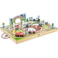 thumbnail image 2 of Melissa & Doug Ciudad para Llevar, 2 of 3
