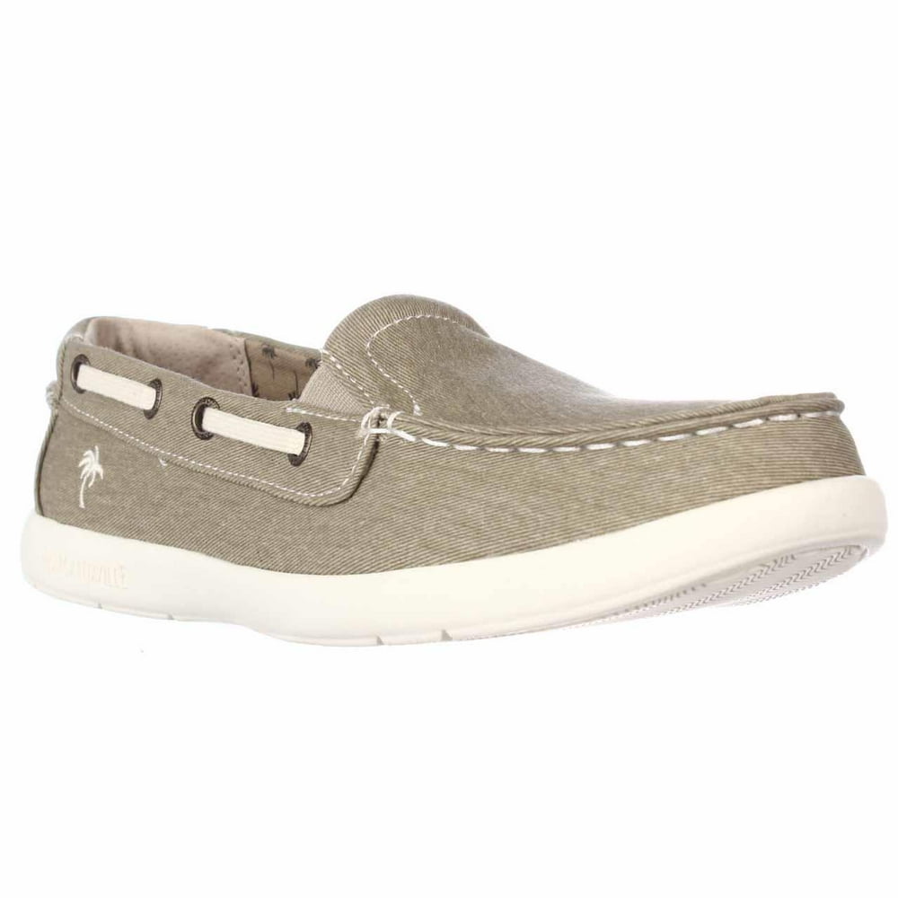 margaritaville marina slip on shoes
