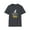Dark Heather Grey, variant on Tuba GOAT Fun Tuba Player T-shirt