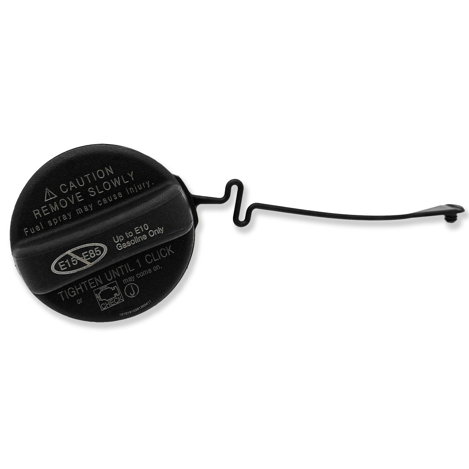 Lid Tether Threaded Fuel Tank Gas Cap for Lexus LS460 LX470 LX570 RX350