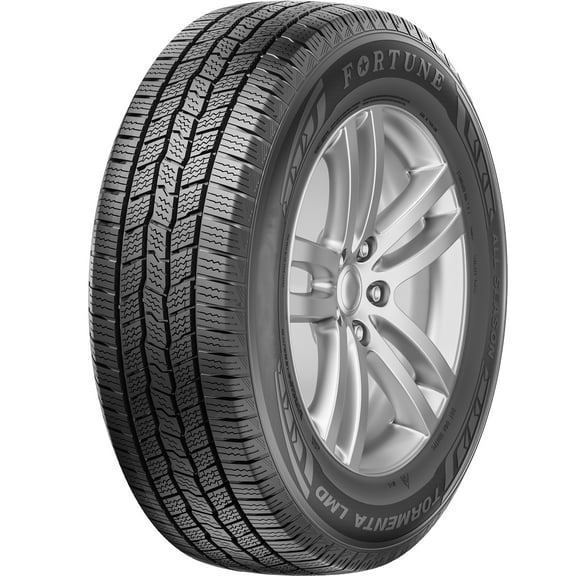 Fortune Tormenta LMD FSR103 LT275/65R18 275/65R18 123/120R E 10 Ply Light Truck Tire