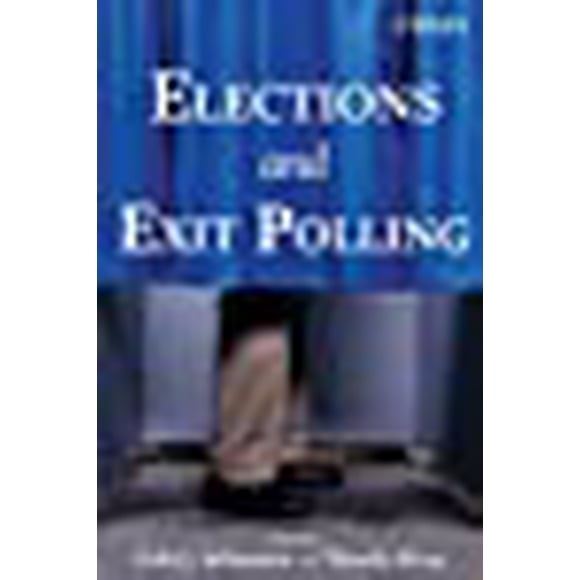 Elections and Exit Polling