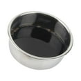 thumbnail image 4 of 380ml Stainless Steel Bowl Oil Bowl Barbecue Tool Household Utensils Spice Bowl Storage Holder, 4 of 9