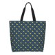 thumbnail image 1 of Fotbe Cartoon Ducks Bolsa Tote Estética de Lona con Estampado para Mujer - Bolsa Reutilizable de Hombro Casual para Vacaciones, Compras, Trabajo y Gimnasio, 1 of 8