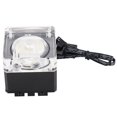 thumbnail image 1 of 3000RPM Fast Heat Dissipation Computer Pump 800l H Flow 3.5 Meters Pump Head PC Pump Tank Black, 1 of 9