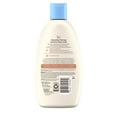 thumbnail image 7 of Aveeno Infant Baby Cleansing Therapy Moisturizing Bath Body Wash, Oatmeal, 8 oz, 7 of 7