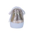 thumbnail image 4 of FUZZY Anita Women's Wide Width Walking Shoes, 4 of 7