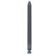 thumbnail image 5 of Bolígrafo Para Teléfono Inteligente, Bolígrafo Táctil De Metal Gris Negro Con Agarre Cómodo, Ajuste Perfecto Para Escribir, 5 of 7