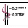 thumbnail image 5 of Covergirl Cosmetics Cg Exhi Lip Liner, 5 of 14