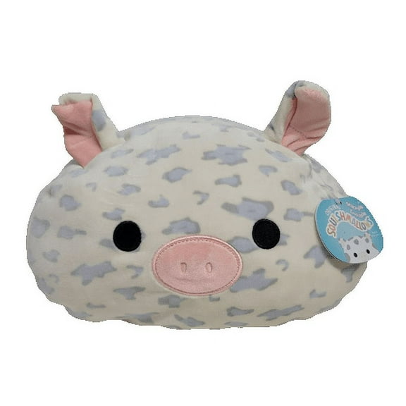 Squishmallows Official Kellytoys Plush 12 Inch Rosie the Pig Stackable Ultimate Soft Animal Stuffed Toy