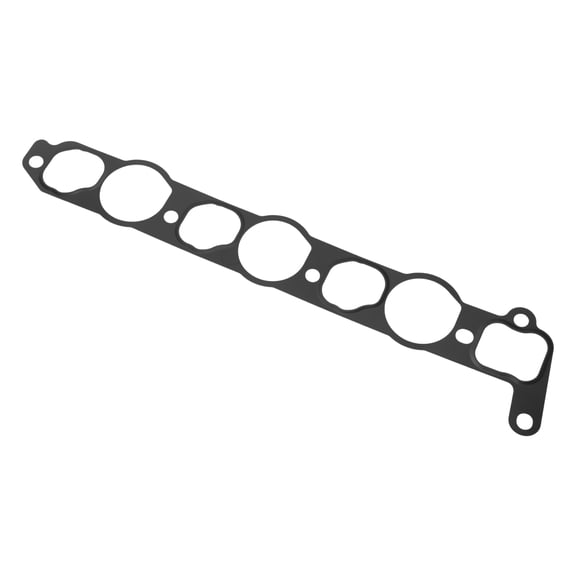 Unique Bargains Engine Intake Manifold Gasket for Mitsubishi L200 2005-2015 Intake Manifold Sealing Gasket No.1540A050 Metal 1 Pcs