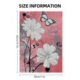 thumbnail image 2 of Shiartex Butterfly Flowers Wooden Jigsaw Puzzle for Family Leisure and Entertainment - Gift for Family Friends - Premium Eco-Friendly Material - Artistic Home Decor 300PCS, 2 of 8