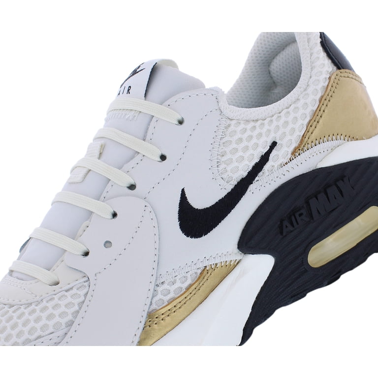 Nike Air Max Excee Womens Shoes Size 5.5, Color: Phantom/Black