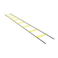 thumbnail image 1 of Agility Ladder - Agility Speed and Balance Training Ladder for All Ages 4M 8Joint, 1 of 7