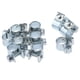 thumbnail image 1 of 6x10x Abrazaderas De Manguera Clips De Línea De Combustible Abrazadera Para Tubería De Diésel Ø 8 - 10 Mm 6 piezas, 1 of 8
