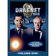Dragnet: Volume One (Full Frame) by Shout