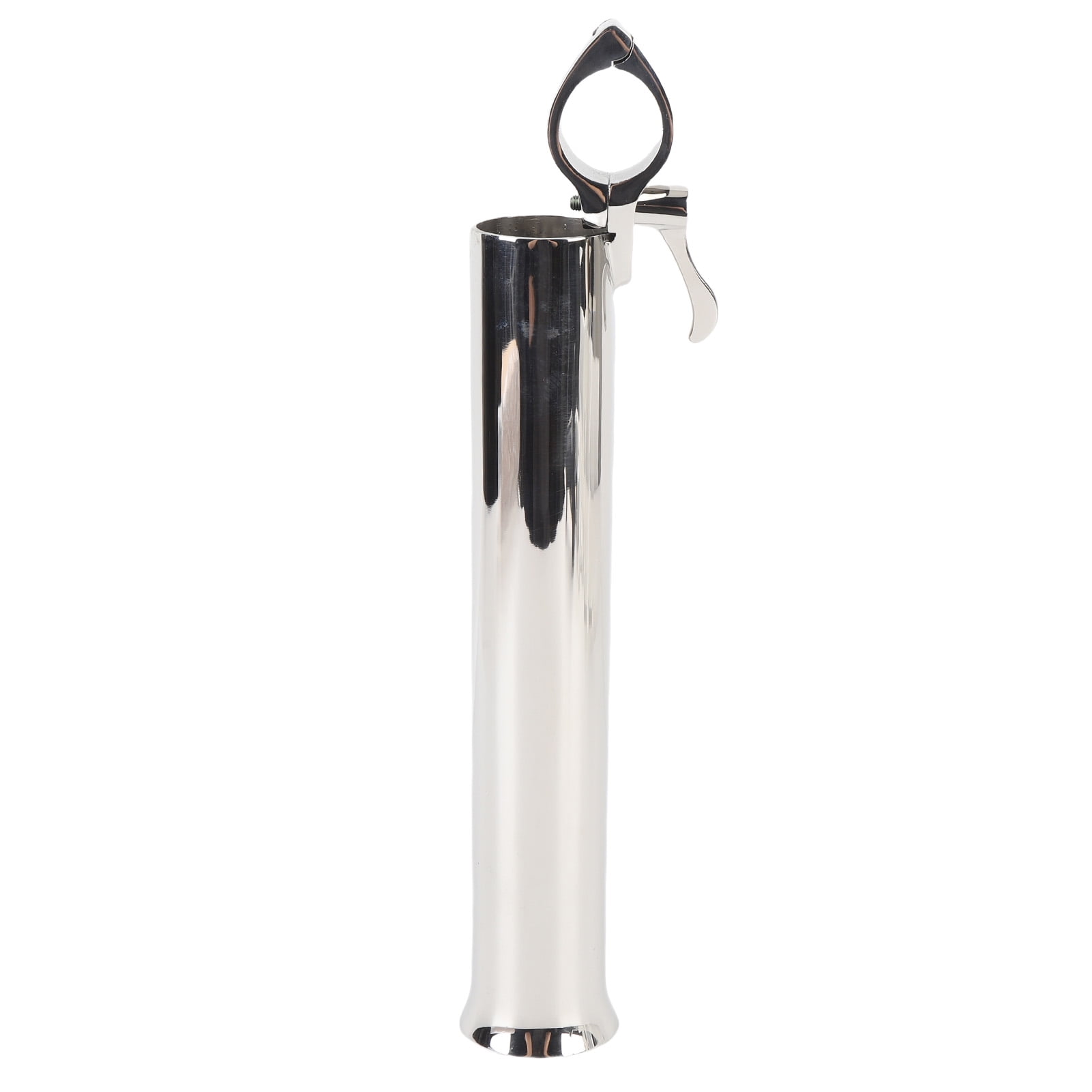 Vowen Fishing Rod Holder Boat 316 Stainless Steel Deck Mount Fishing Pole Holder for Marine Yachts Ships 30mm