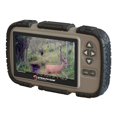 thumbnail image 1 of Stealth Cam CRV43 4.3" LCD Screen Game Photo Viewer & SD Card Reader (4 Pack), 1 of 2