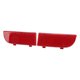 thumbnail image 5 of Reflector de parachoques trasero 6398260440, repuesto de luz roja izquierda y derecha para Mercedes-Benz Vito W639 2003-2015, 5 of 14