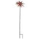 thumbnail image 3 of Molino De Viento Sun, Spinner De Viento De Estaca De Instalación Vertical Decorativo Para Patio Para Patio ANGGREK Otros, 3 of 8