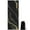 Black Gold Marble, variant on White Gold Marble Pattern Hot Yoga Mat Towel Non Slip for Hot Yoga - Quick-Drying Yoga Mat Cover with 4 Corner Pockets with Travel Bag - Hot Yoga Towel Non Slip Grip Moisture Wicking Sweat 70"x26"