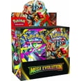 thumbnail image 5 of Pokemon TCG: Mega Evolution - Enhanced Booster Box!  (Includes 1 Bonus Illustration Rare-Style Promo Card!), 5 of 7