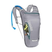 CamelBak Classic Light 70oz Hydration Pack, Gunmetal