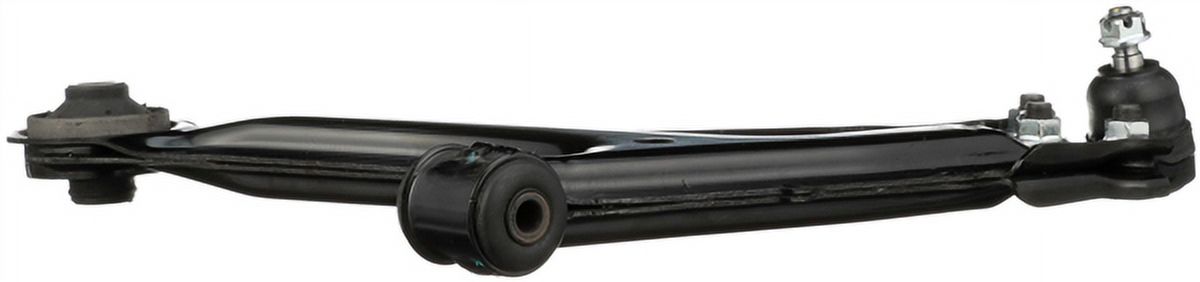 Control Arm and Ball Joint Assembly