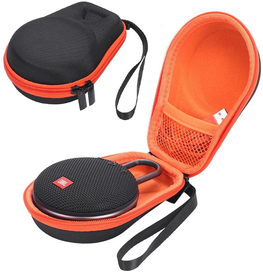 jbl clip  waterproof