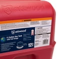 thumbnail image 6 of Attwood 8812LPG2, 12 Gallon Portable Fuel Tank EPA Certified, 6 of 8