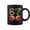 Black, variant on Meme Christmas Matching Family Present Gen Alpha Slang Coffee Mugs
