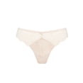 thumbnail image 2 of Jessica Simpson Women's Micro Thong, 2-Pack, Size S-XXXL, 2 of 7