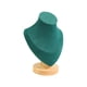 thumbnail image 5 of Expositor de caballete Colla, soporte, expositor Colla, organizador, moda, Colla Verde, 5 of 9