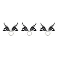 thumbnail image 1 of Greeniant 2Pcs ST-EF51 Shifter/Brake Lever 3 x Gear 7,8,21,24 Speed Cable Set With Type1 NO1, 1 of 6