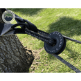 thumbnail image 2 of OVS Combo Pack Soft Shackle 5/8" With Collar 44,500lb and Recovery Ring 6.25" 45,000lb Black 20-6580, 2 of 5
