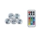thumbnail image 2 of Luces LED subacuáticas Bearachild RGB control remoto, 2 of 6